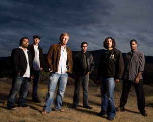 Artown Opening Night Headliner: Sol'Jibe