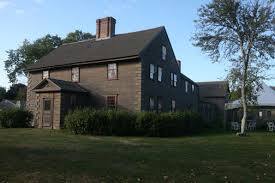 The Plight of Loyalists in Massachusetts During the Revolutionary War