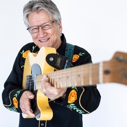 Legends of Country Rock featuring Pure Prairie League, Firefall and special guest Richie Furay (POCO