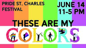 Pride St. Charles Festival