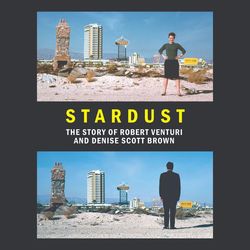 Sundown Screening: "Stardust" Hosted by the Eames Institute