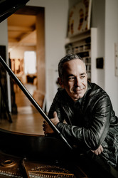 Newport Classical Music Festival presents Pianist Inon Barnatan