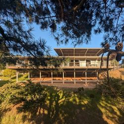 Case Study House #26 Open House