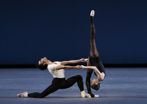 New York City Ballet’s 2025 Season at SPAC