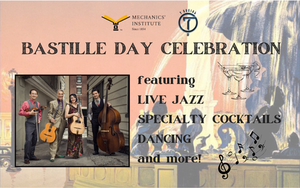 Bastille Day Celebration