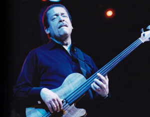 John Lee & Friends