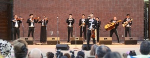 Artown Cultural Connections: Mariachi Acero de Las Vegas