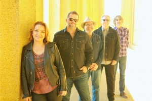 Artown Headliner: The SteelDrivers