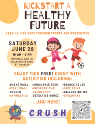 Kickstart a Healthy Future