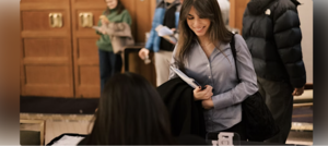 QS Discover Master's & MBA Fair in Los Angeles