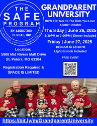 Grandparent University