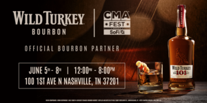 Wild Turkey Trotter Bike Experience