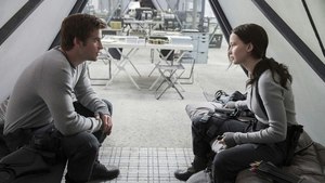 THE HUNGER GAMES: MOCKINGJAY - PART 2 At Alamo Drafthouse Cinema- Stone Oak