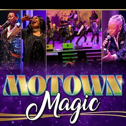 Motown Magic
