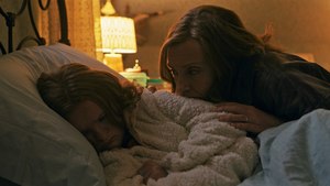 HEREDITARY At Alamo Drafthouse Cinema- Stone Oak