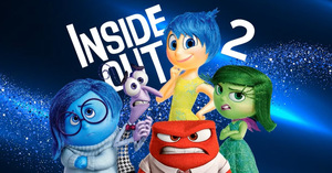 FREE Movie Night-Inside Out 2!