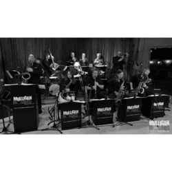 Mulligan Mosaics Big Band @ Robert’s Westside
