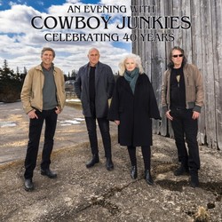 An Evening with Cowboy Junkies