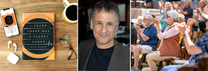 Festival Napa Valley’s Music & Wellness Symposium