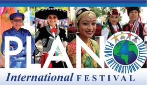 Plano International Festival