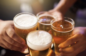 Sip in Style with Stella at Sally’s!