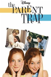 Come See The Parent Trap on Friday, June 6, 2025, At Rooftop Cinema Club