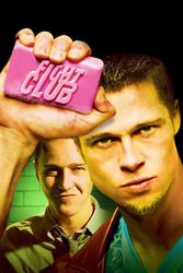 Come See Fight Club on Friday, June 6, 2025, At Rooftop Cinema Club