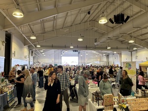 Spooner Markets - Summer Charity Market