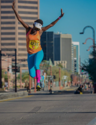 50th Annual Phoenix 10k & Marathon