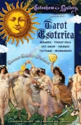 Tarot Esoterica