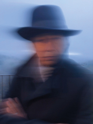 Alejandro Escovedo @ Robert’s Westside