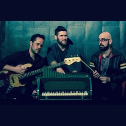 Spare Parts @ Robert’s Westside