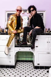 Buy tickets 7Horse feat The Music of Dada @ Robert’s Westside