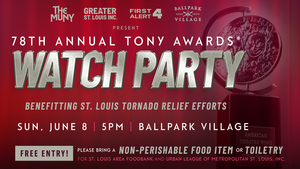 Tony Awards Watch Party