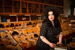 Artown Midtown Series: Davina and the Vagabonds