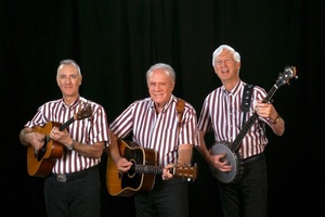 Artown Monday Night Music Series: The Kingston Trio