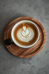 Infused with Insight: Powered by Cafely