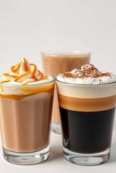 Cafely's Analytical New Caffeinated Trends Deck is Here