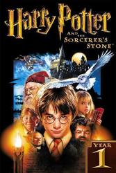 Come See Harry Potter and the Sorcerer’s Stone on Saturday, June 7, 2025, At Rooftop Cinema Club