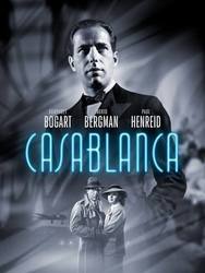 Come See Casablanca on Saturday, June 7, 2025, At Rooftop Cinema Club