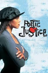Come See Poetic Justice on Saturday, June 7, 2025, At Rooftop Cinema Club