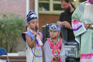 Artown On The Quad: Northern Nevada International Center Global Expo