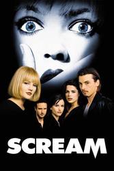 Come See Scream (1996) on Saturday, June 7, 2025, At Rooftop Cinema Club