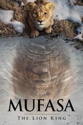 Come See Mufasa: The Lion King on Sunday, June 8, 2025, At Rooftop Cinema