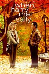 Come See When Harry Met Sally on Sunday, June 8, 2025, At Rooftop Cinema Club