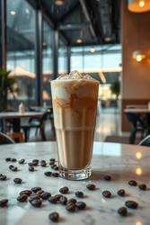 Flavorful Forecasts: Powered by Cafely