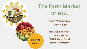 The Farm Market at NCC