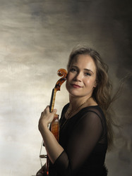Newport Classical Music Festival presents Leila Josefowicz