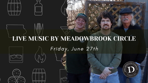 Live Music by Meadowbrook Circle