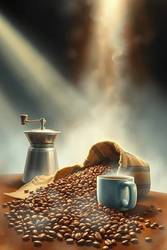 Cafely Gives Birth To Intuition-Led Info Grid